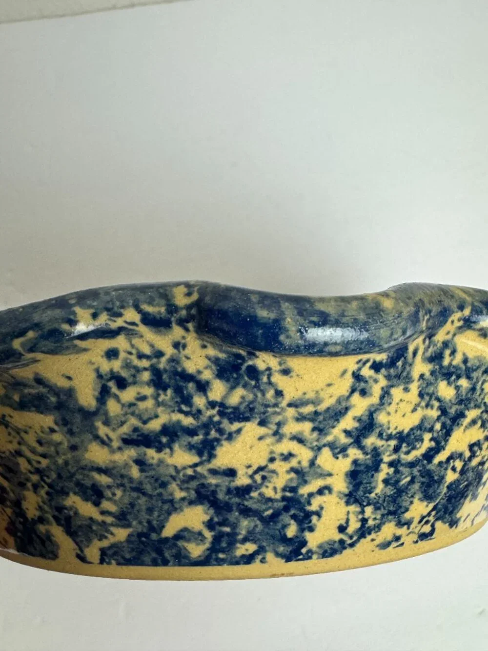 Stillmeadow Pottery vintage 1995s
