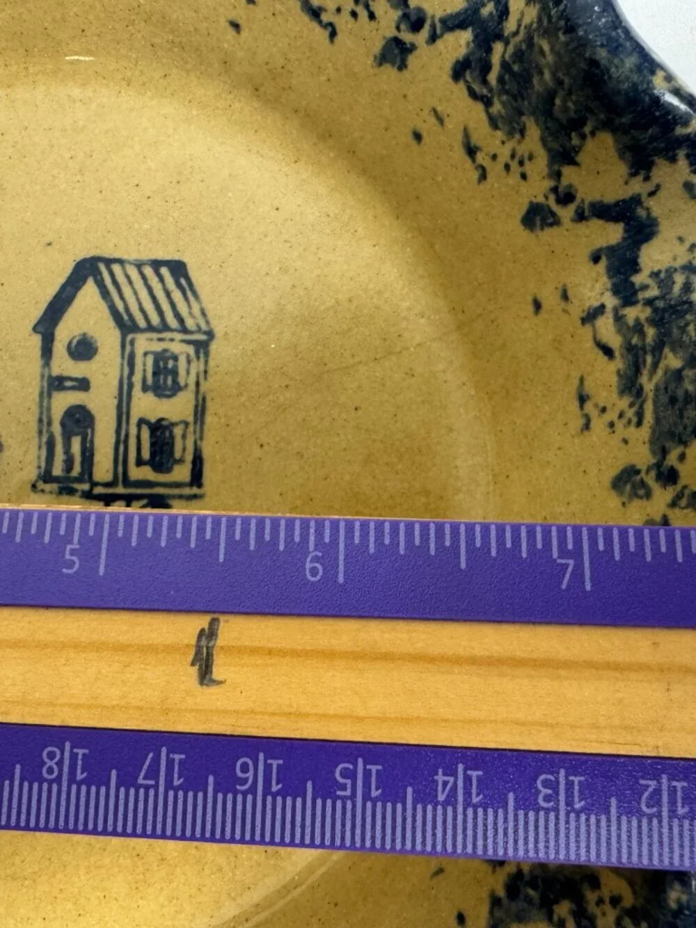 Stillmeadow Pottery vintage 1995s