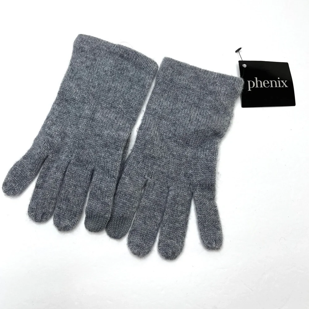 Phenix 100% cashmere