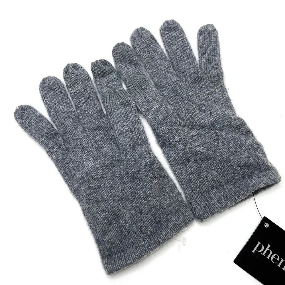 Phenix 100% cashmere