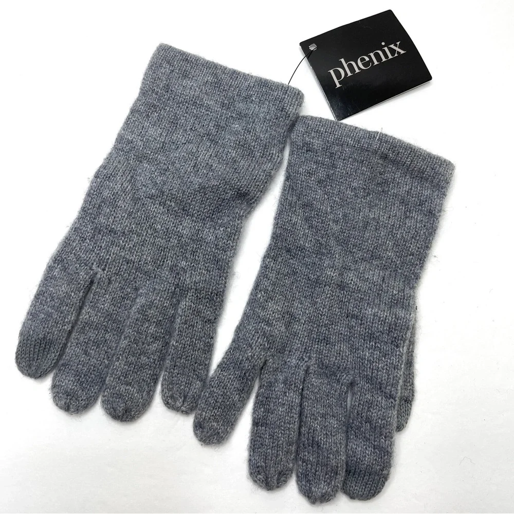 Phenix 100% cashmere