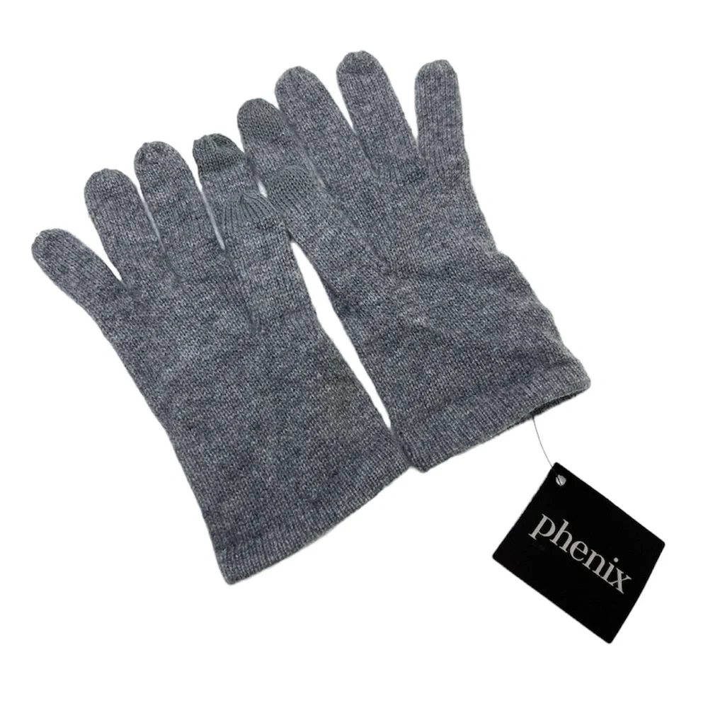 Phenix 100% cashmere