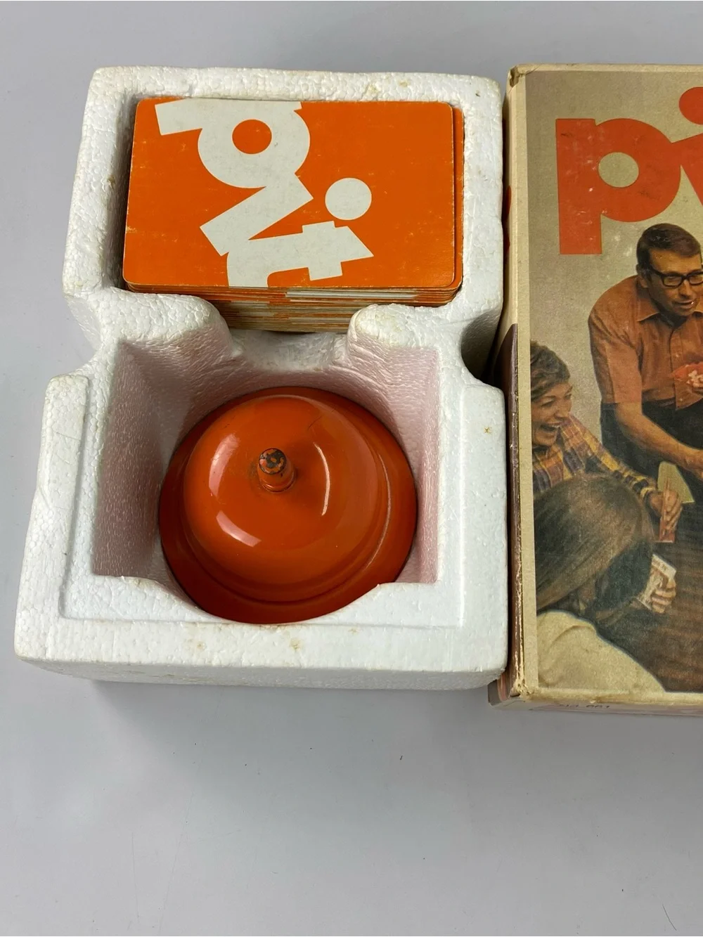 Parker vintage 1973