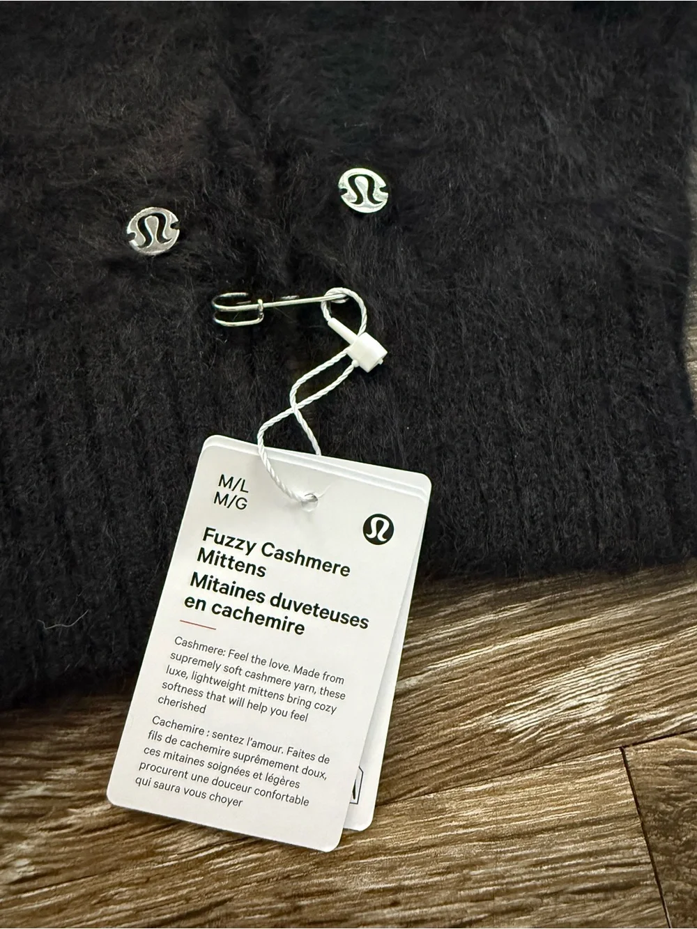 lululemon athletica sz nwt
