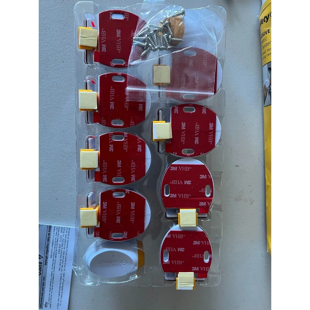 Safety 1St product safety