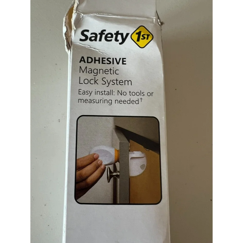 Safety 1St product safety