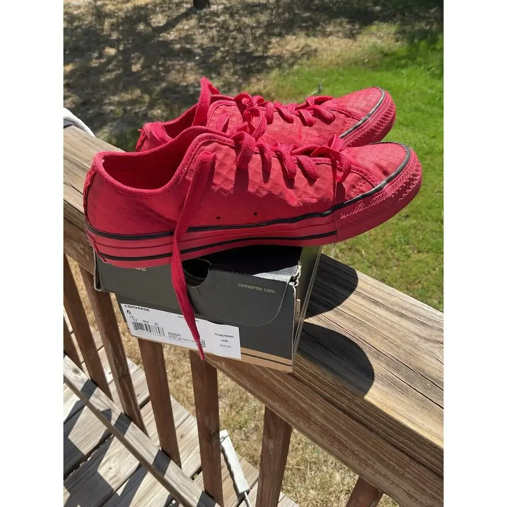 Converse product pair