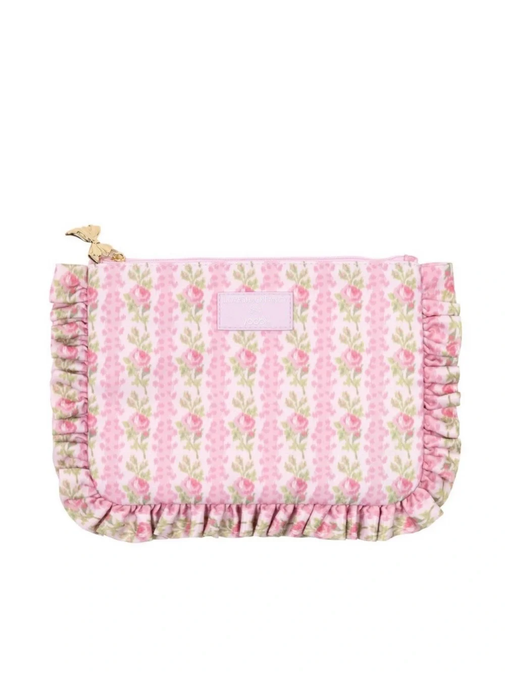 LoveShackFancy target yoobi