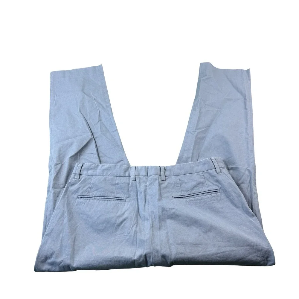 Reiss flat front