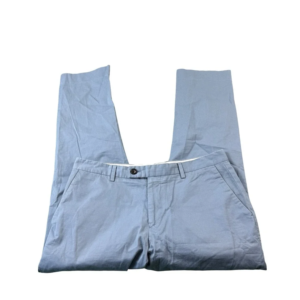 Reiss flat front