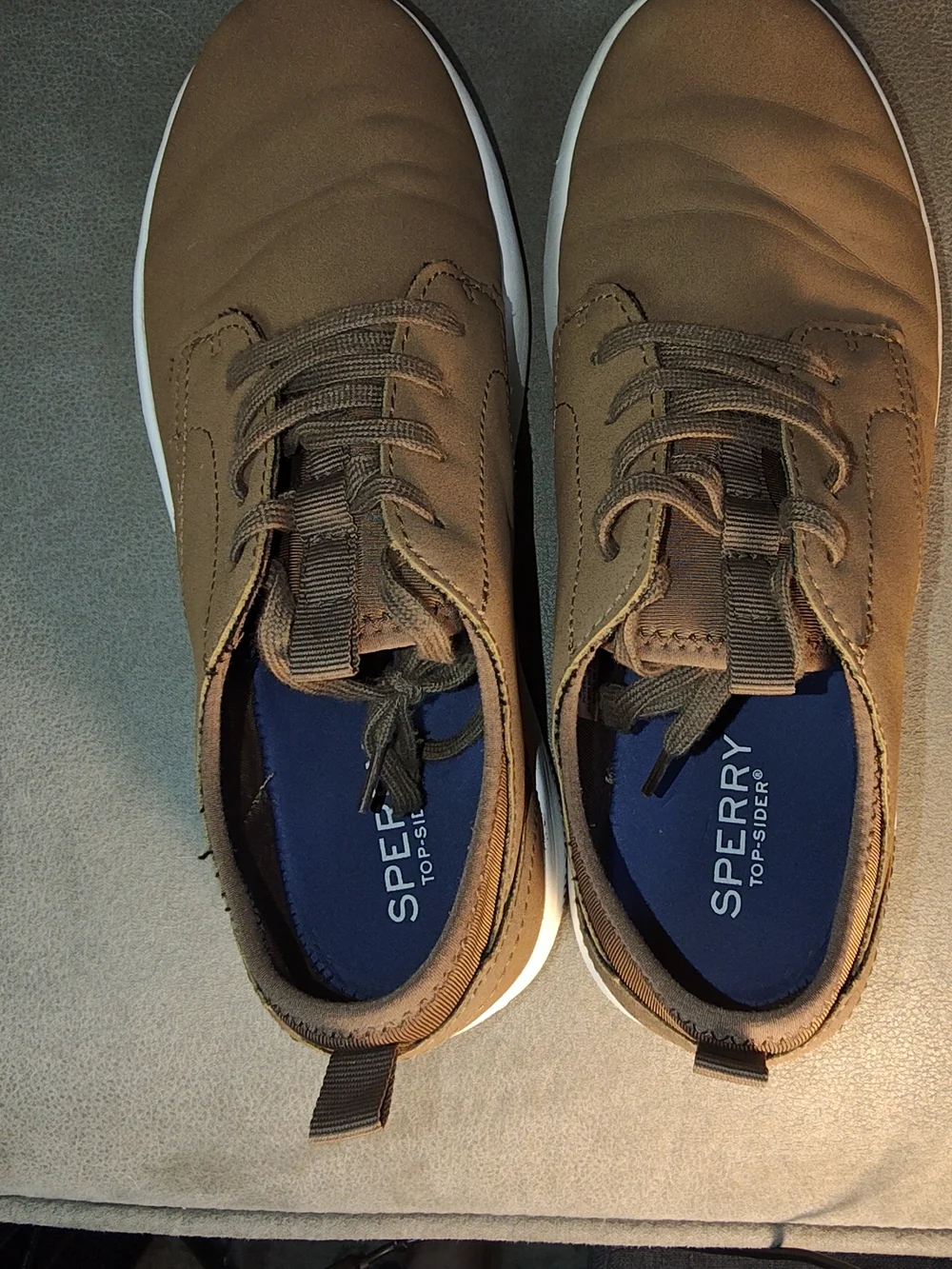 Sperry casual dress