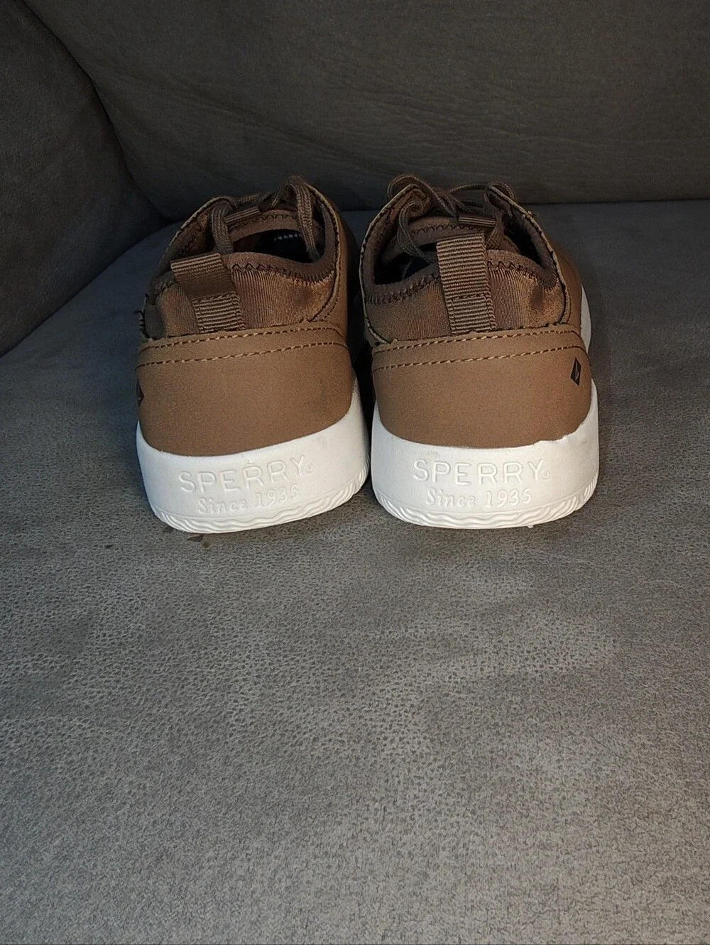Sperry casual dress