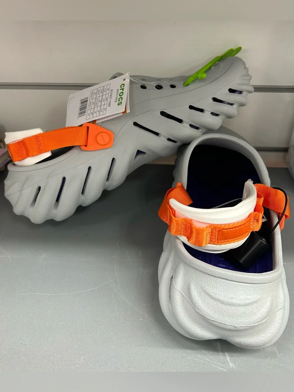 CROCS men’s echo