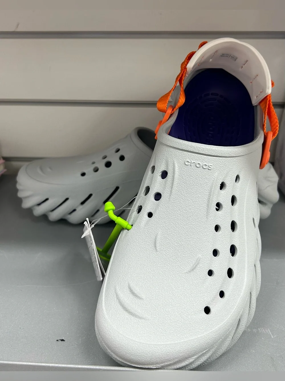 CROCS men’s echo