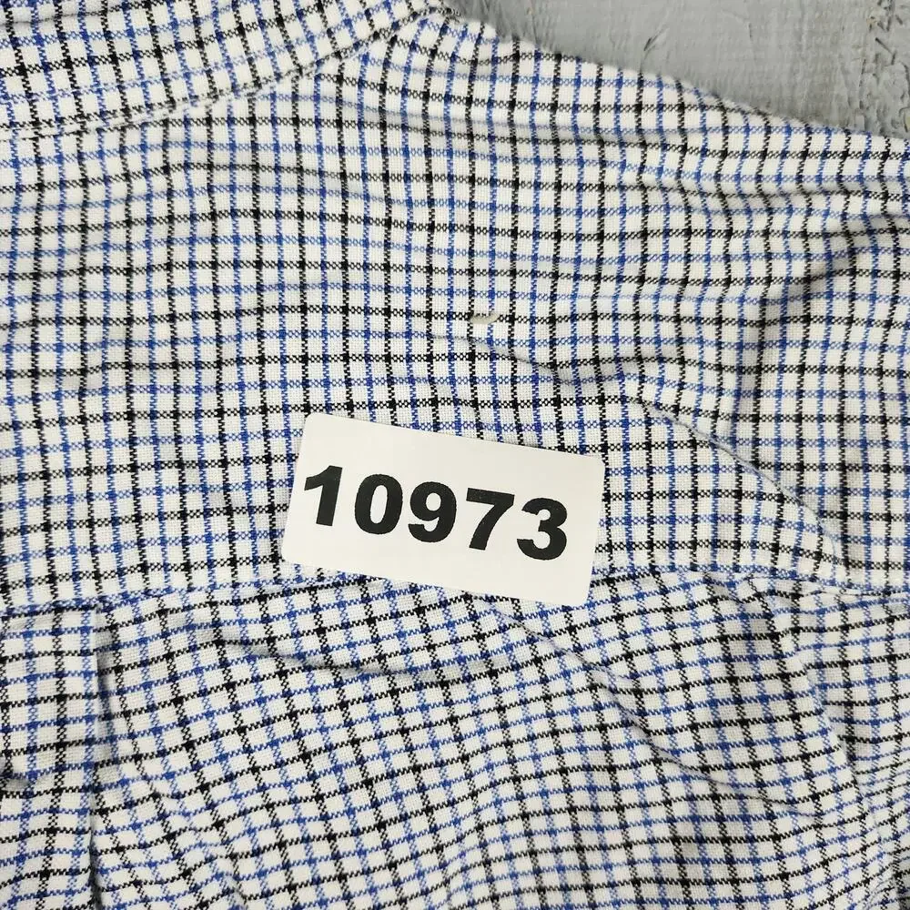 Ralph Lauren measurements photos