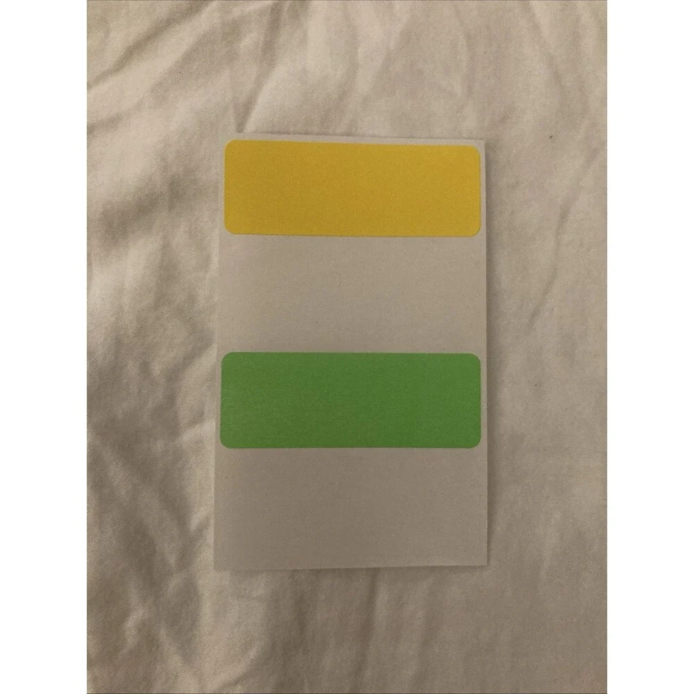 Unbranded **note do