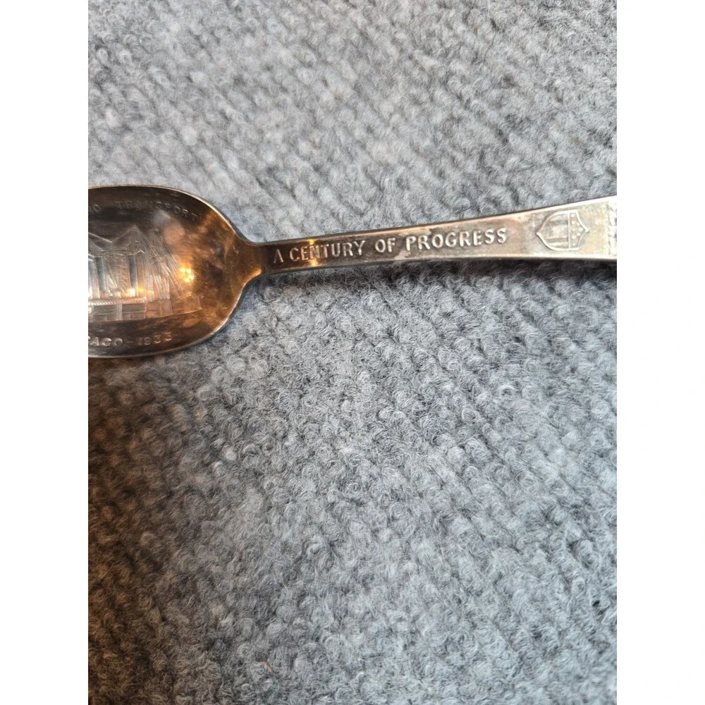 century silverplate this vintage
