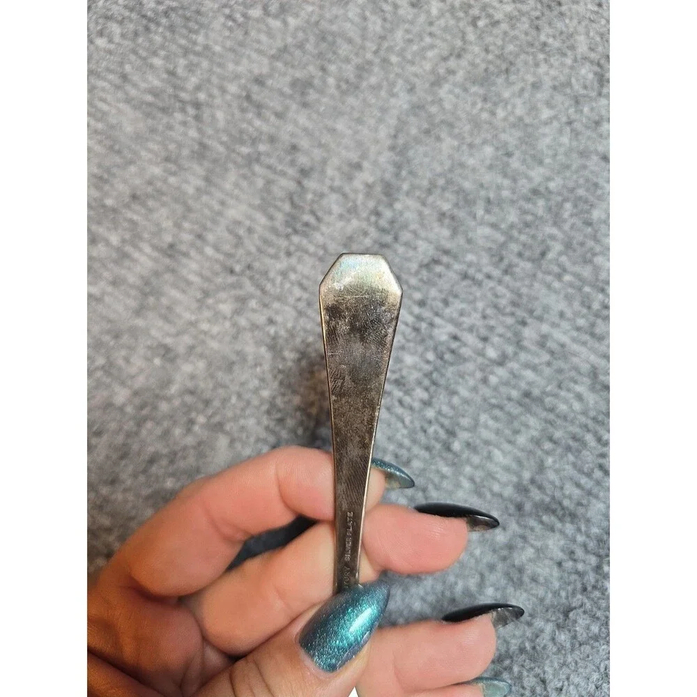 century silverplate this vintage