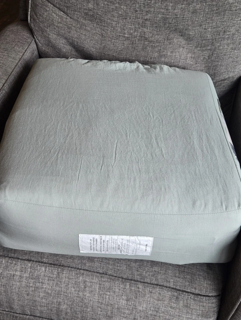 Koolaburra new comforter