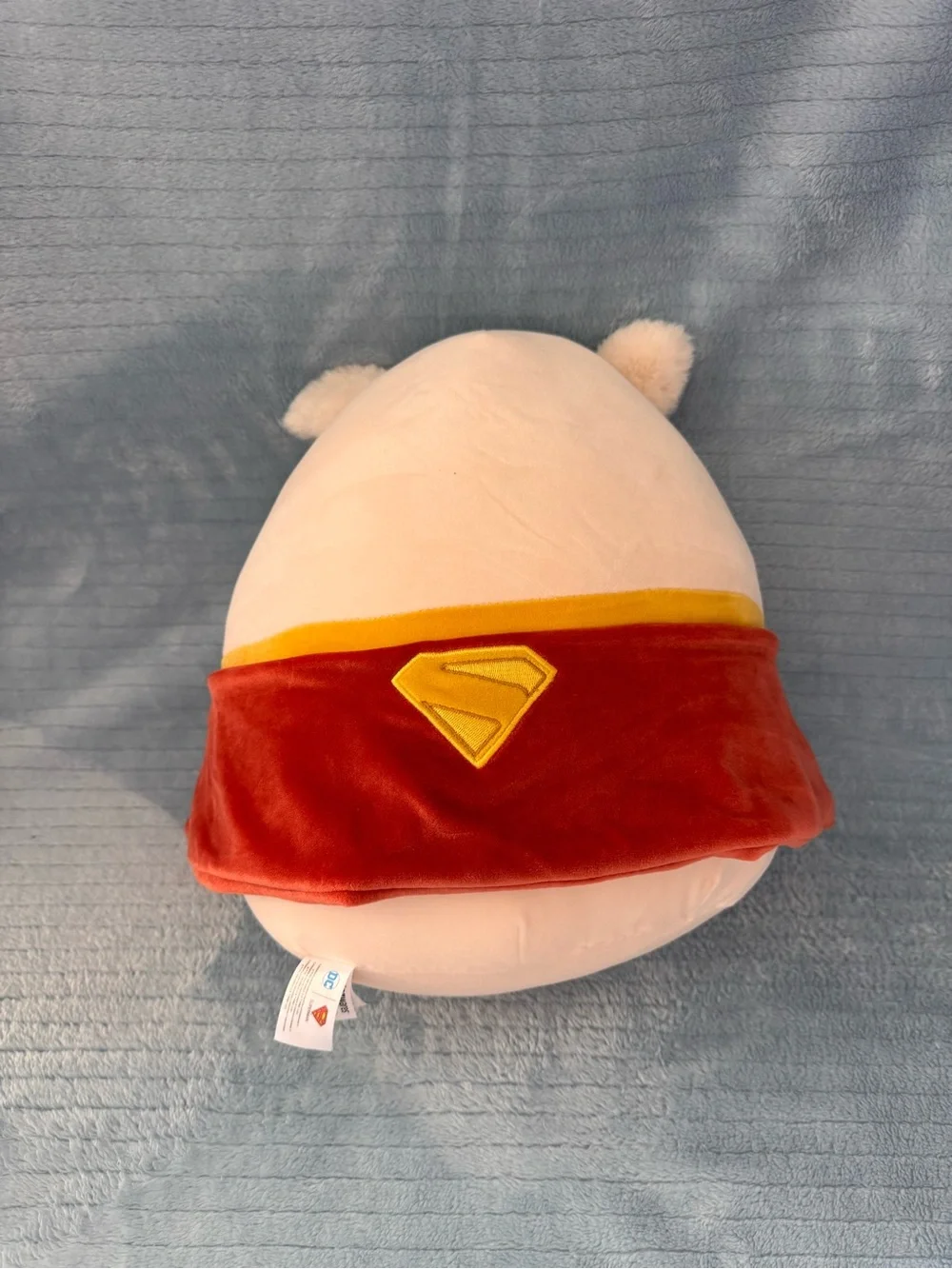 DC Comics round dc