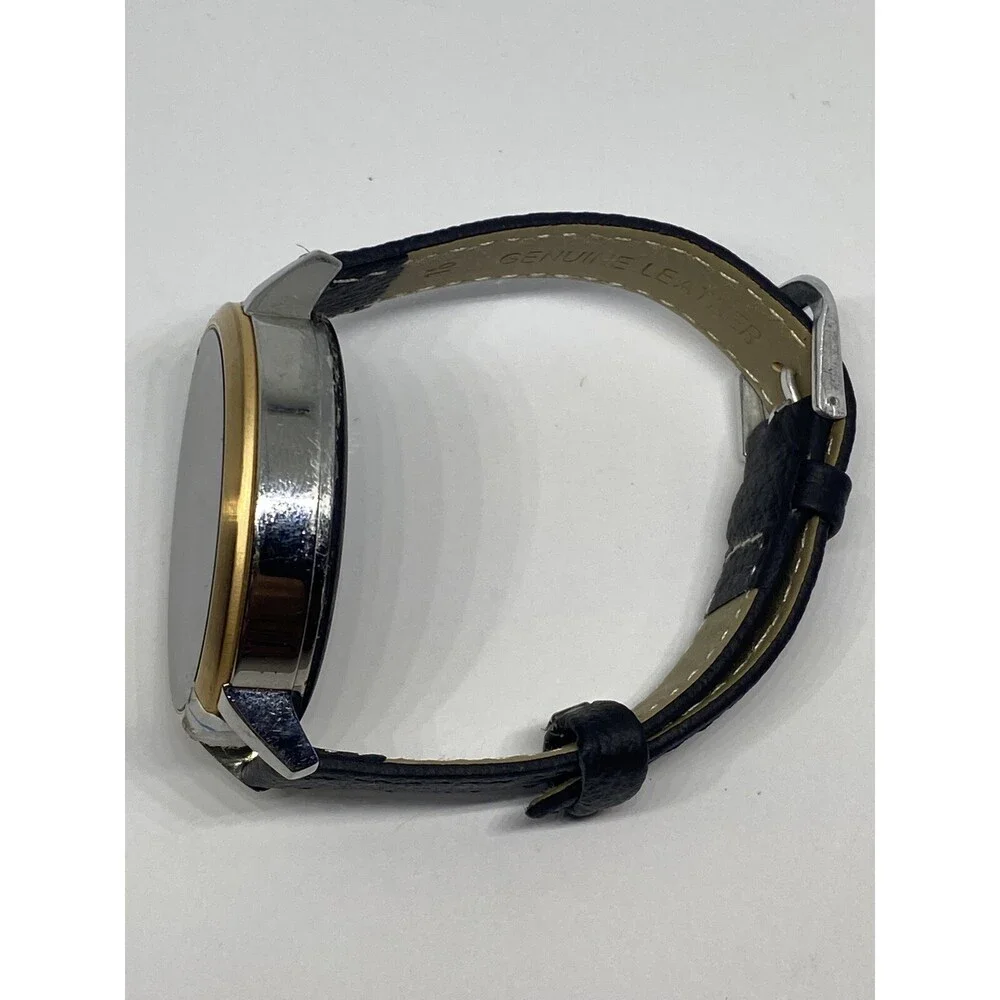 Fossil Gen 4 Authentic Digital Dial Smart Watch Custom Band FTW6016 AB622