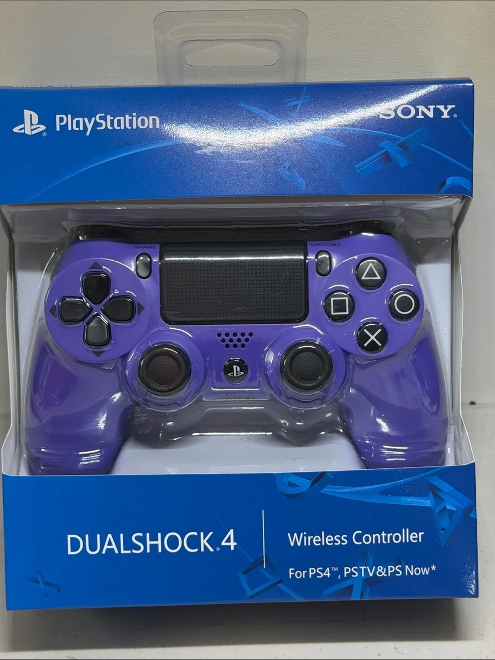 Sony authentic dualshock