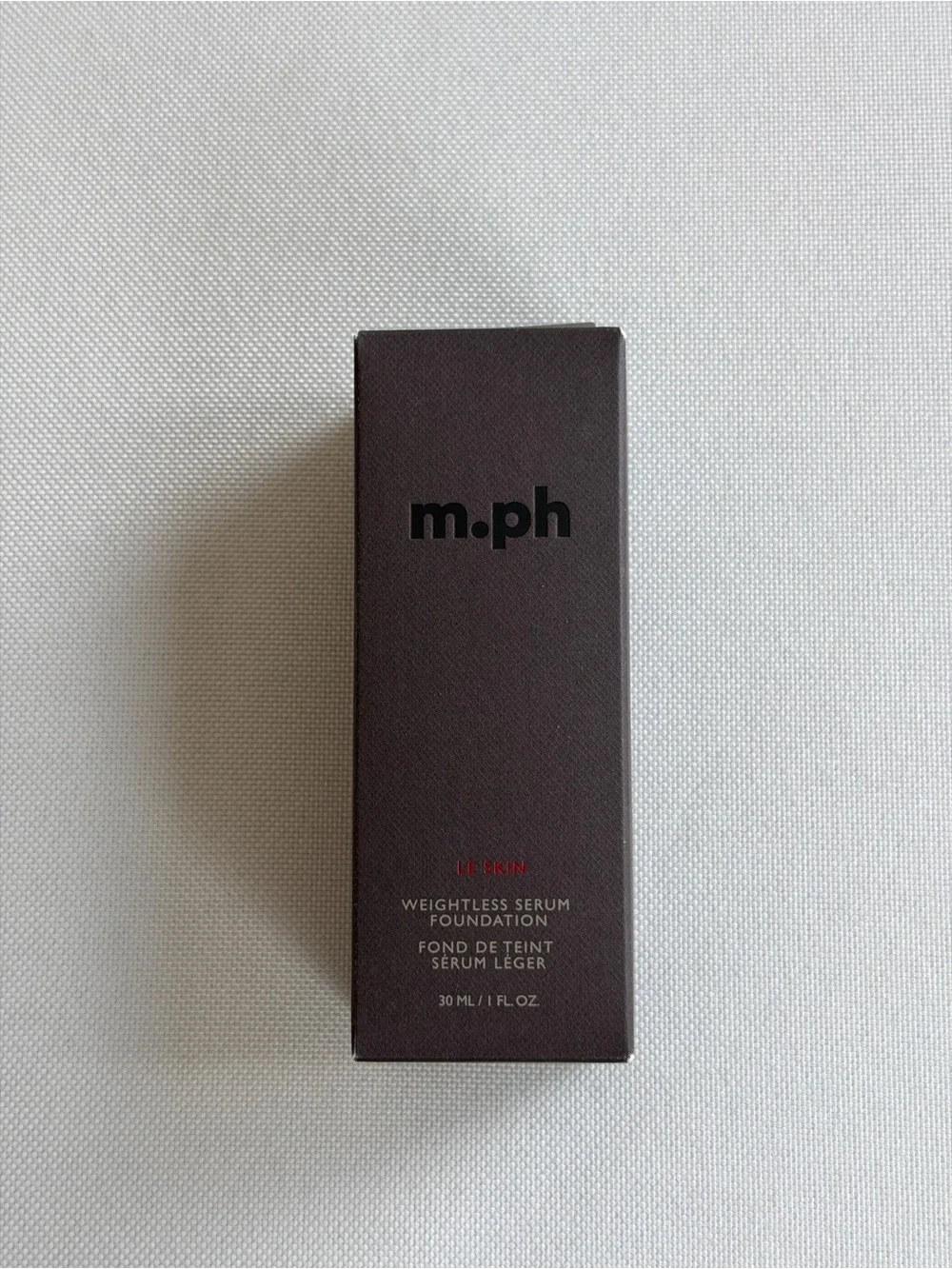 m.ph by Mary Phillips all orders
