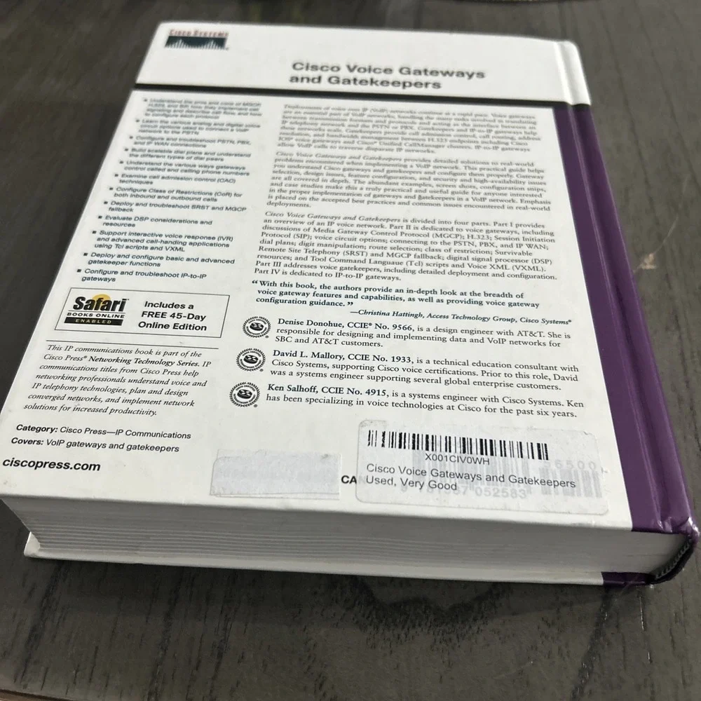 N/A product used