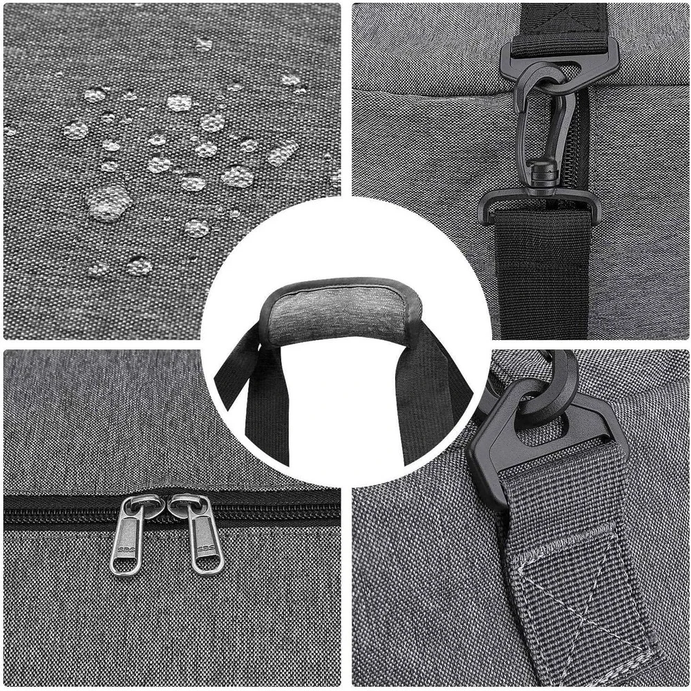 SUNPOW minimalist travel