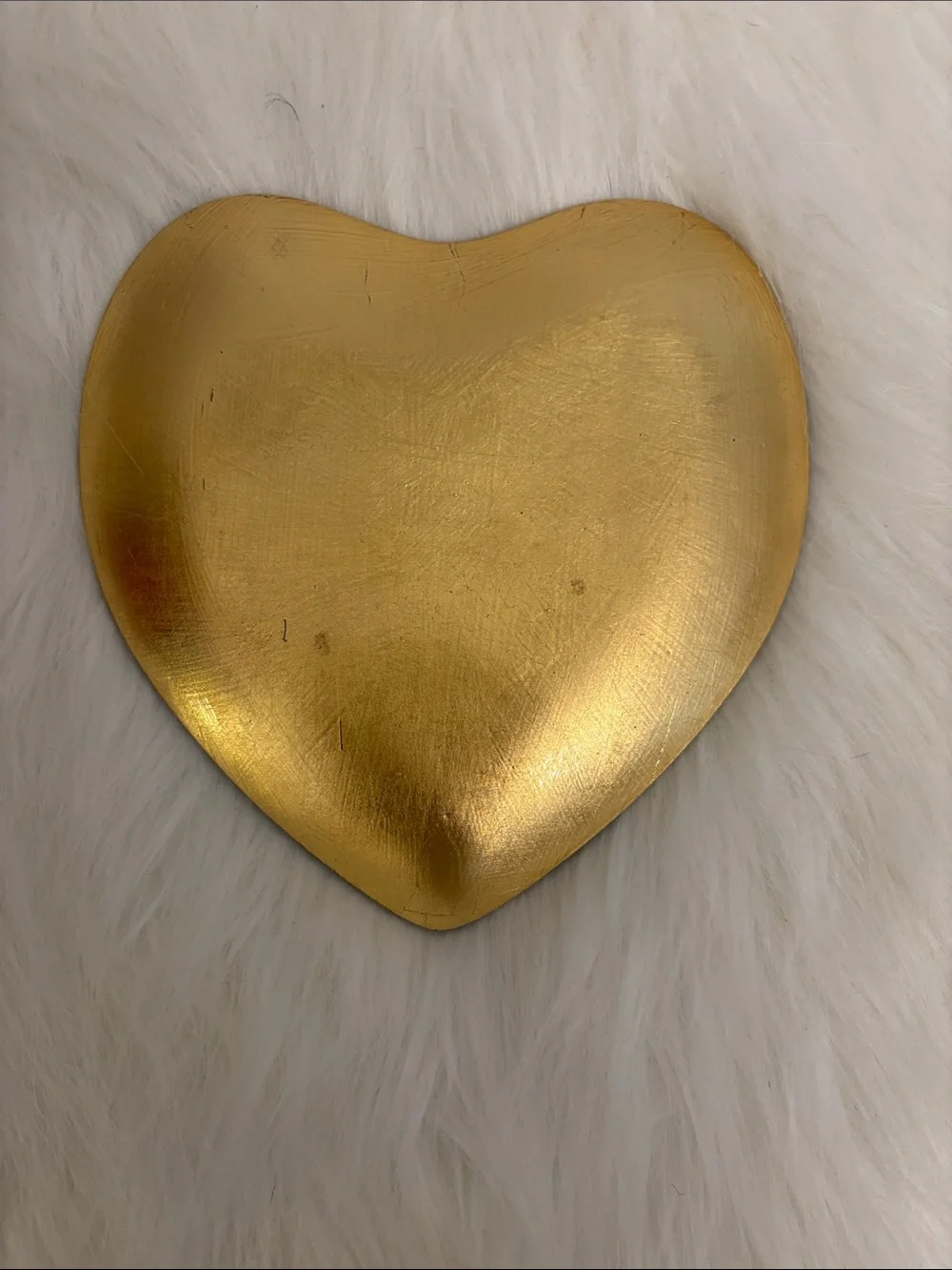 sugar boo decorative heart