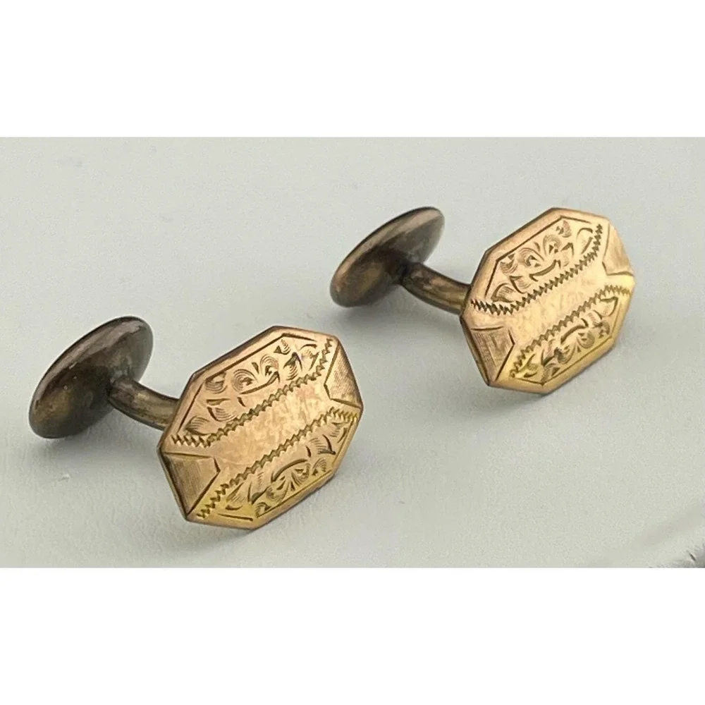 Hayward antique gold