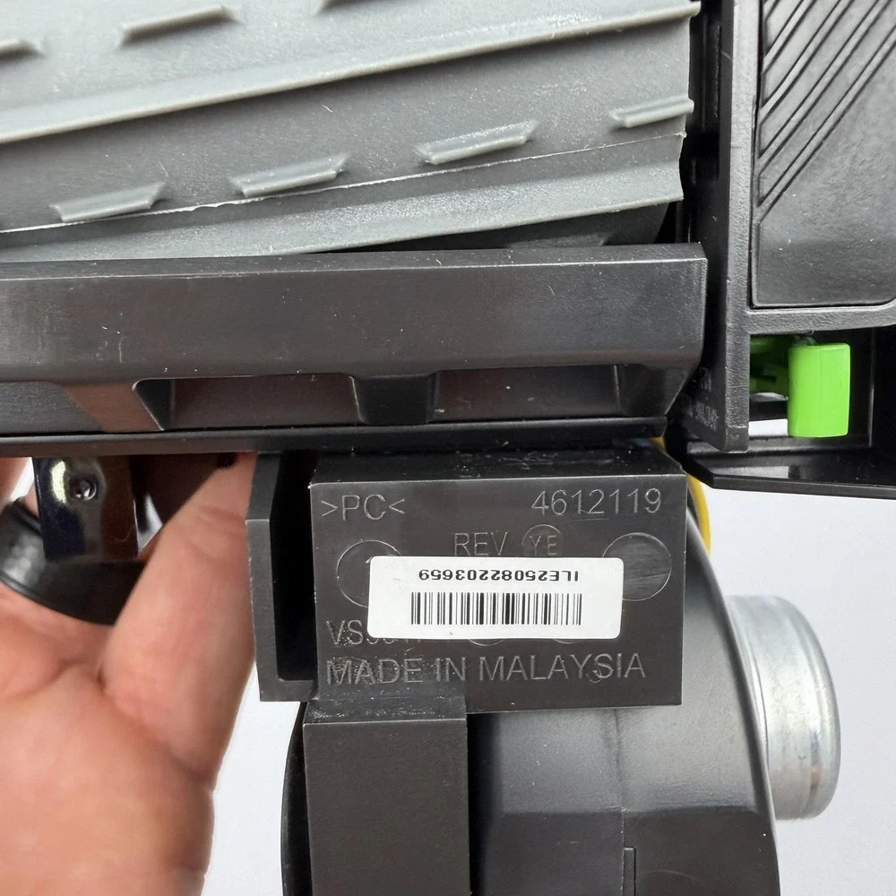 Irobot roomba vacuum