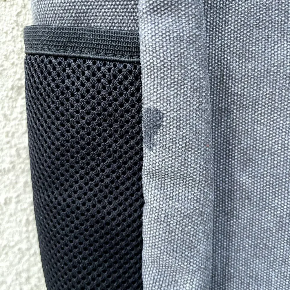 SwissGear gray denim