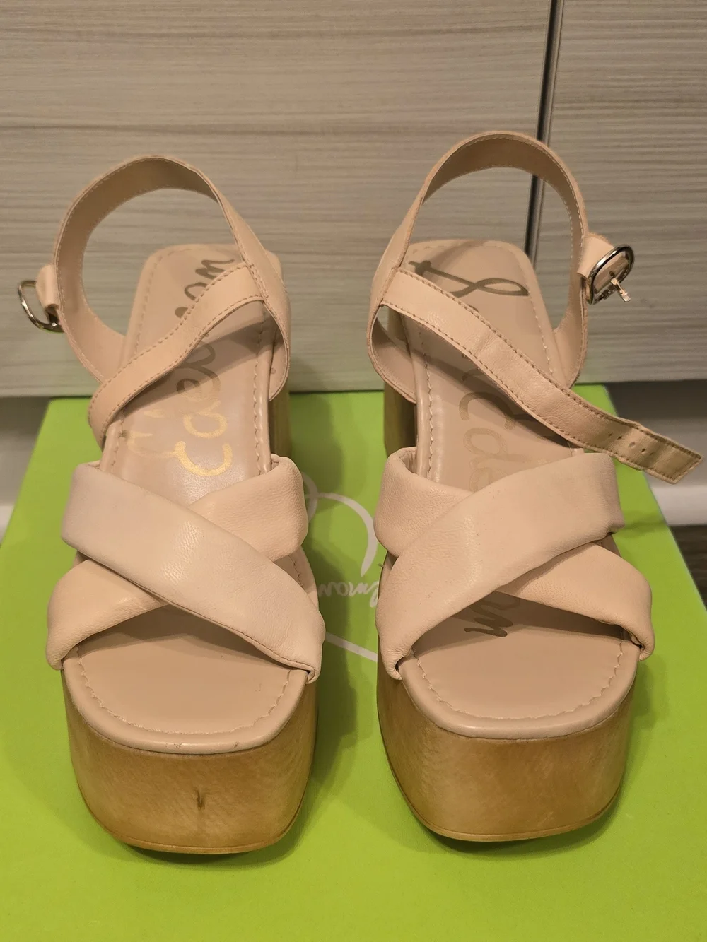Sam Edelman sam edelman