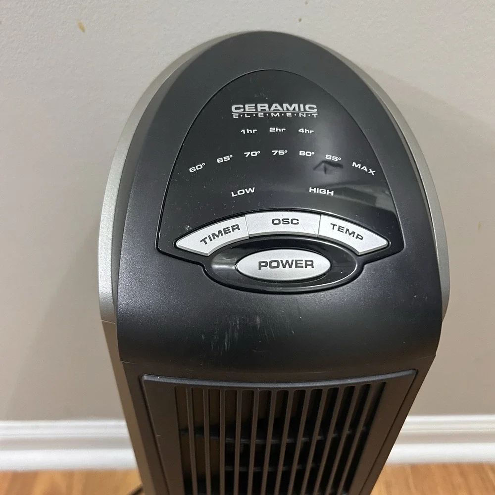 Lasko this electric