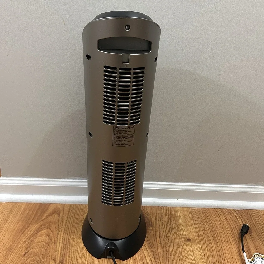 Lasko this electric