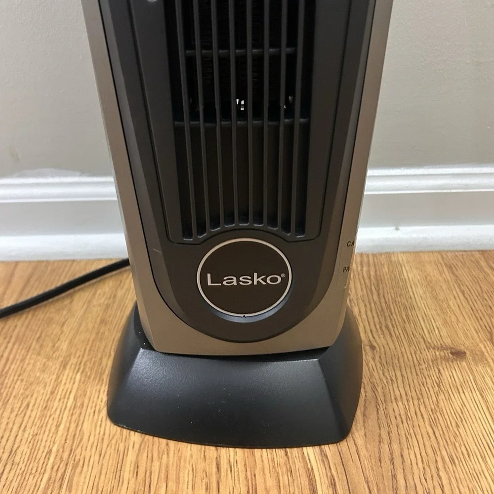Lasko this electric