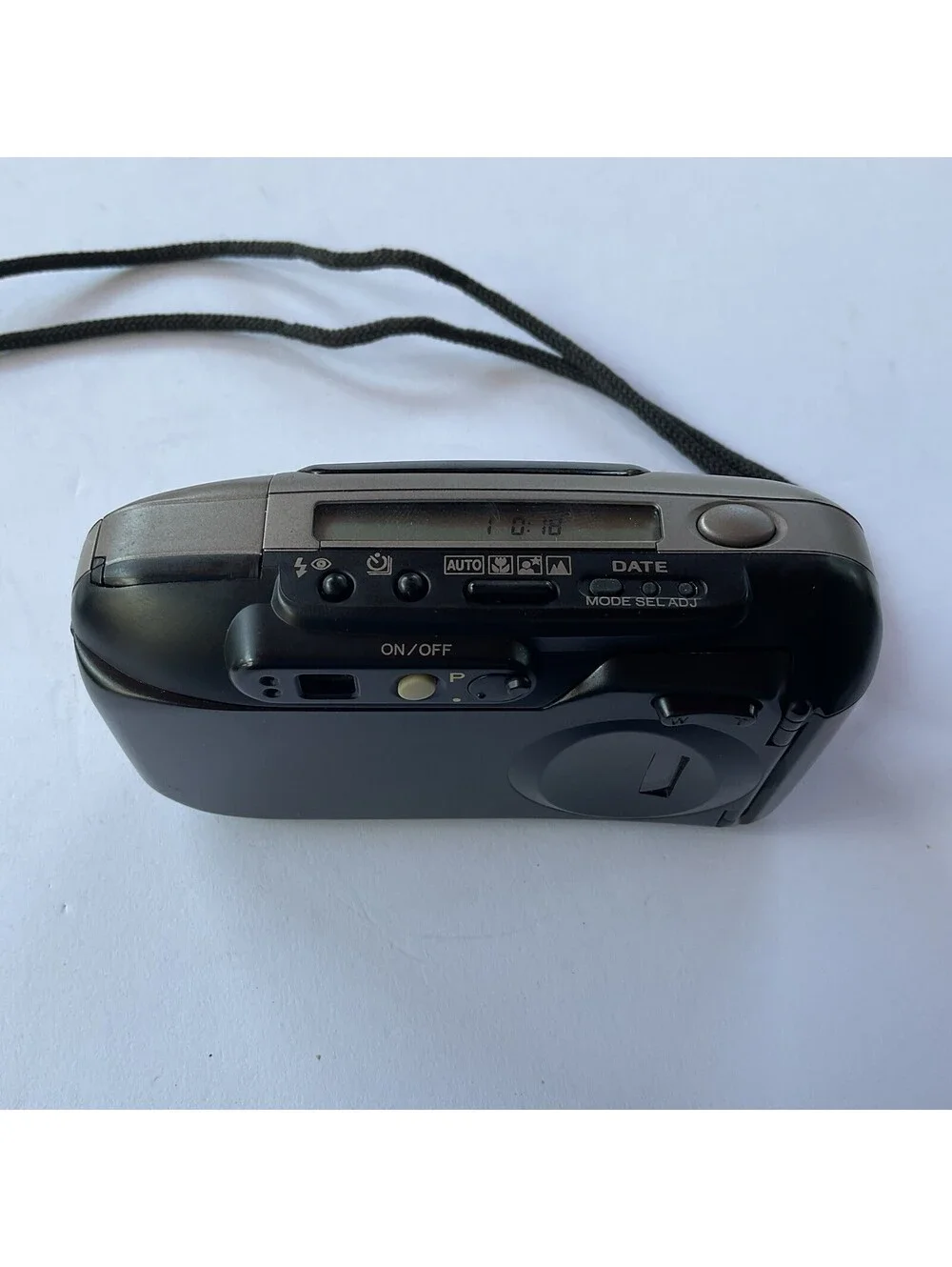Minolta capios 25