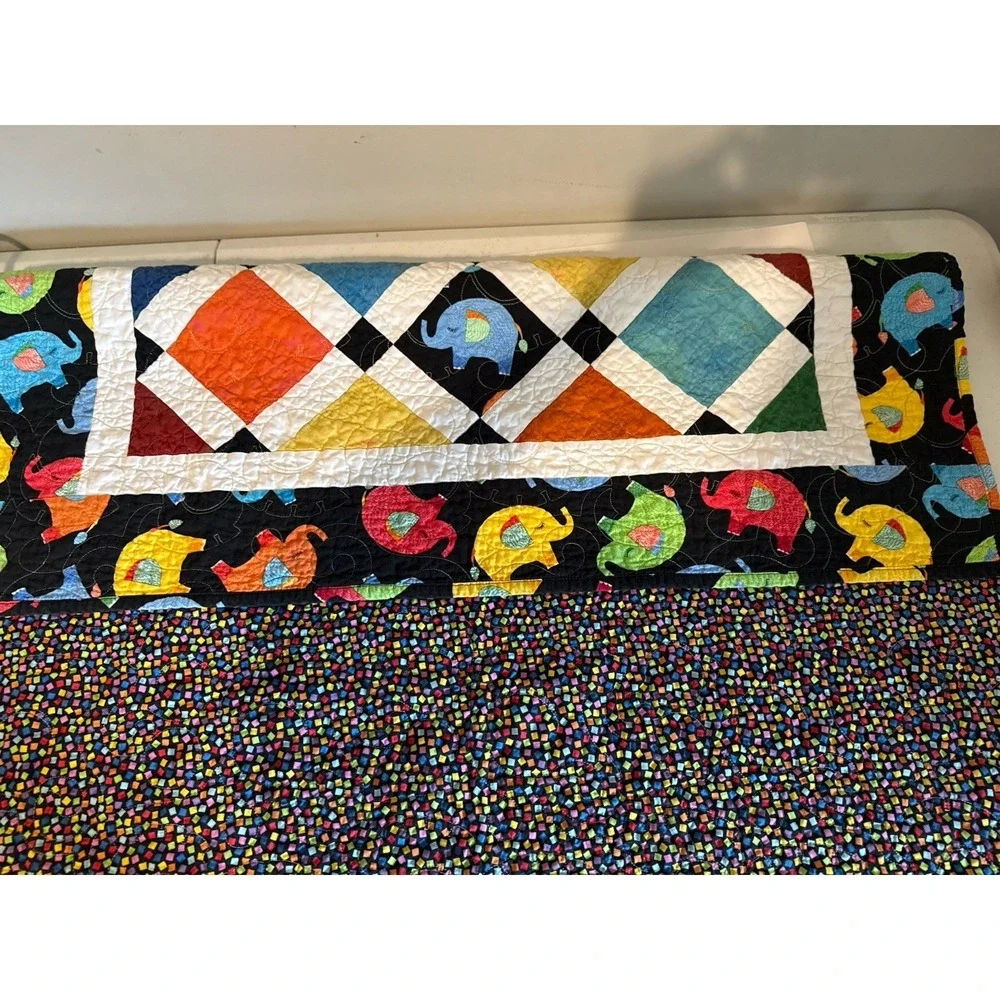 Handmade beautiful multiple