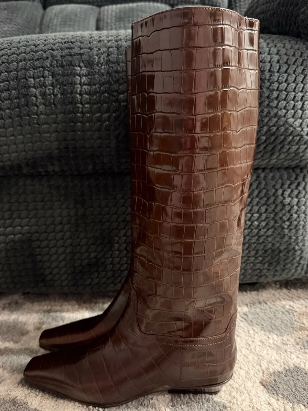 Jeffrey Campbell new without