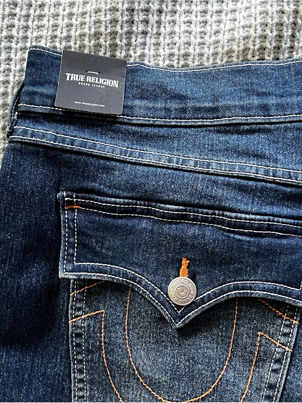 True Religion true religion