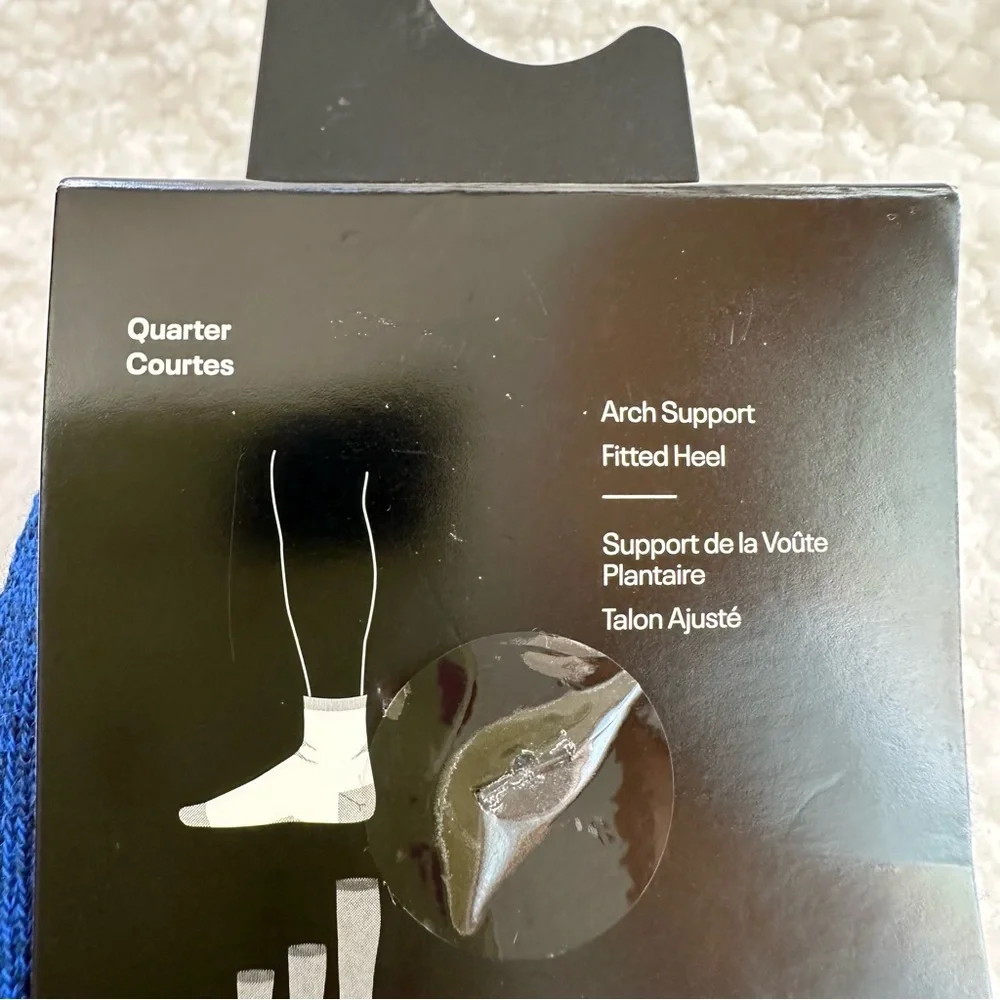 Under Armour ua essential