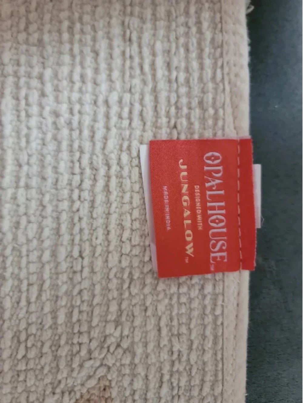 Opalhouse brand jungalow