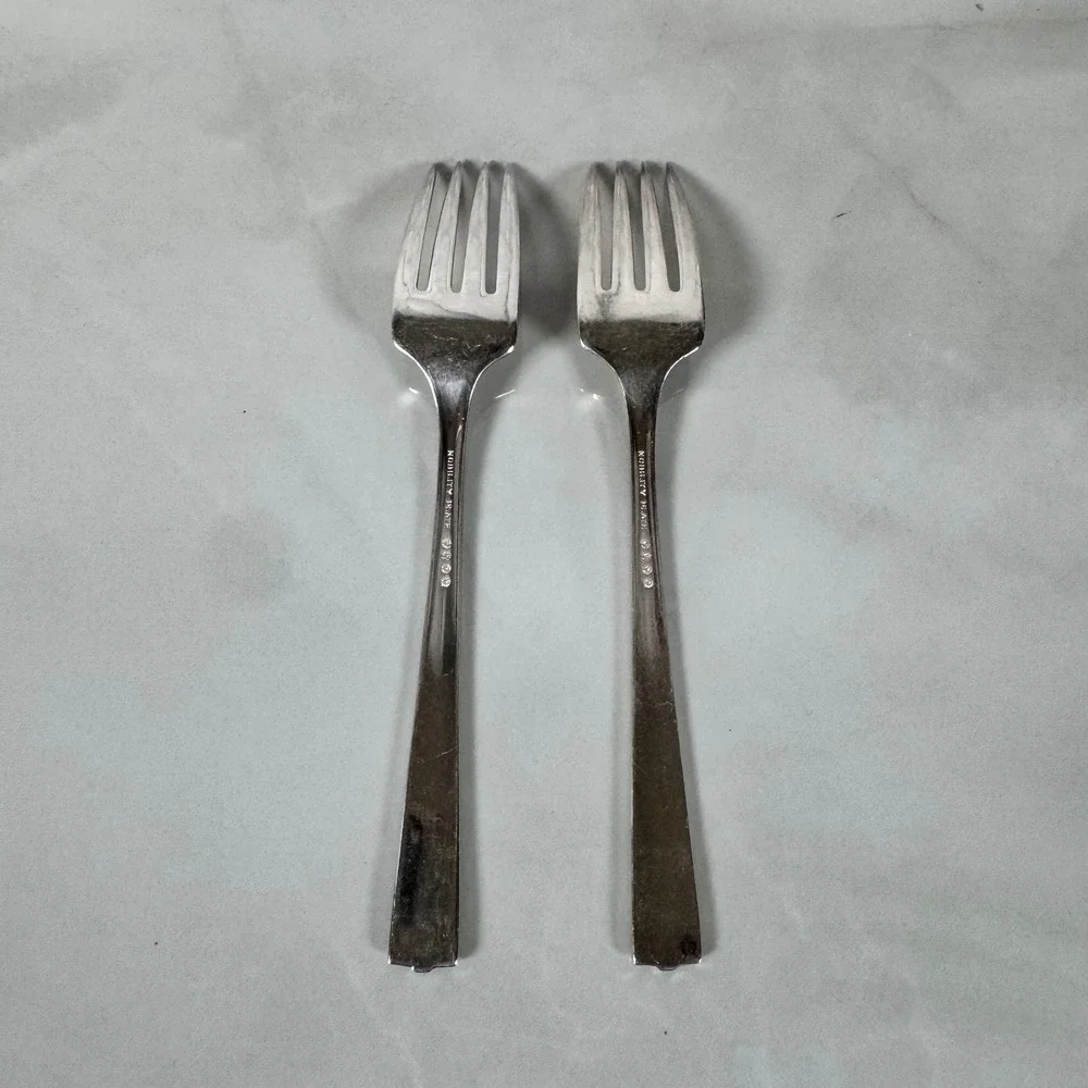 Oneida set vintage