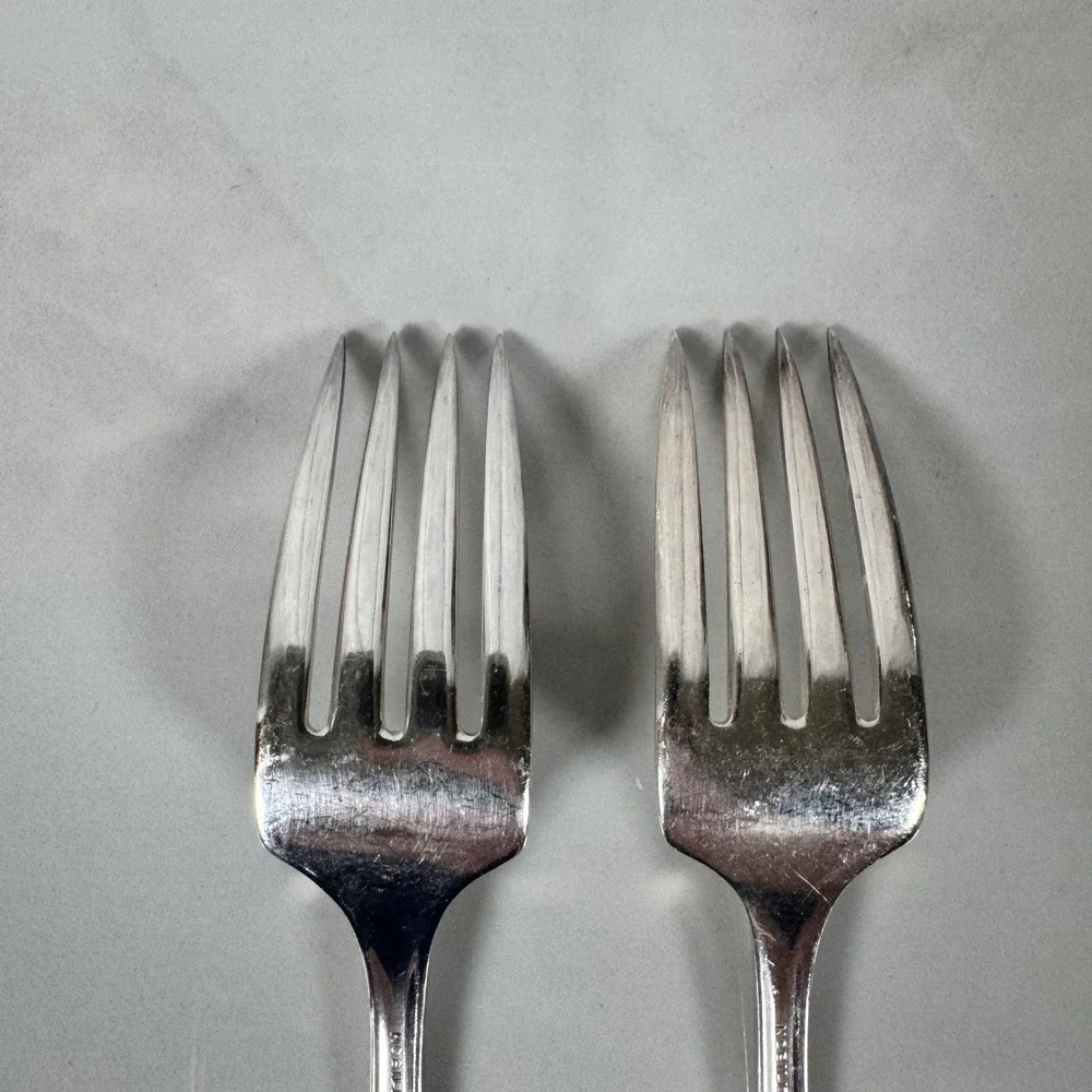 Oneida set vintage