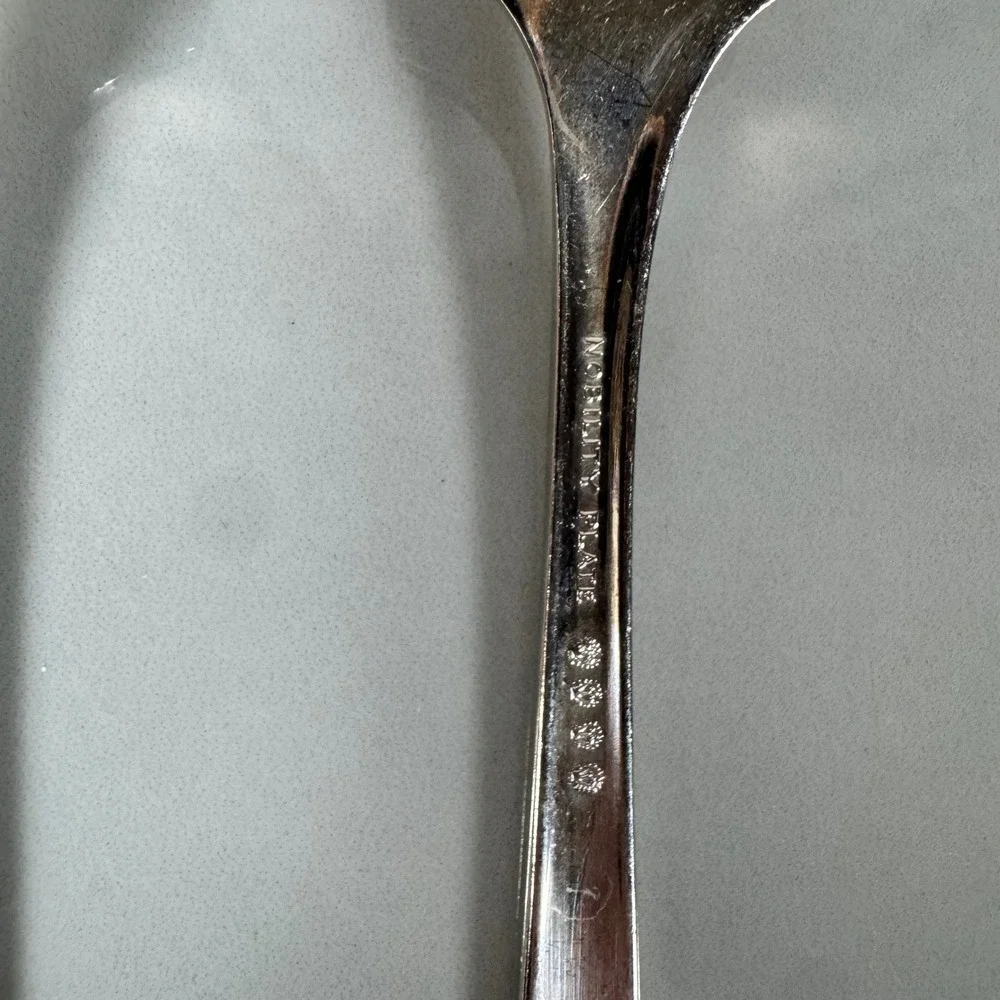 Oneida set vintage