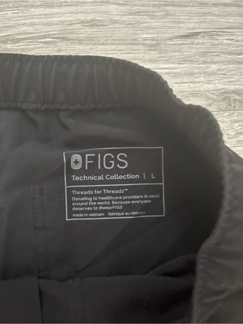 Figs very good