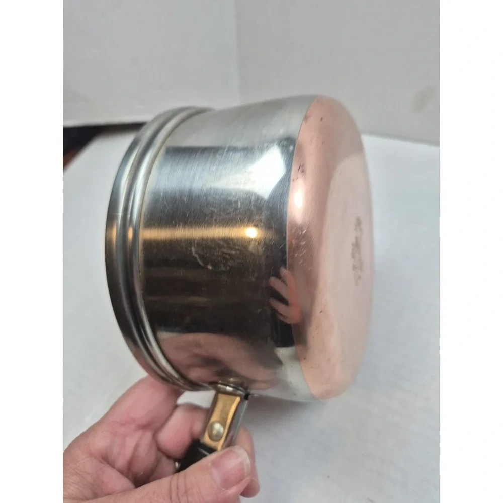 Revere Ware product vintage