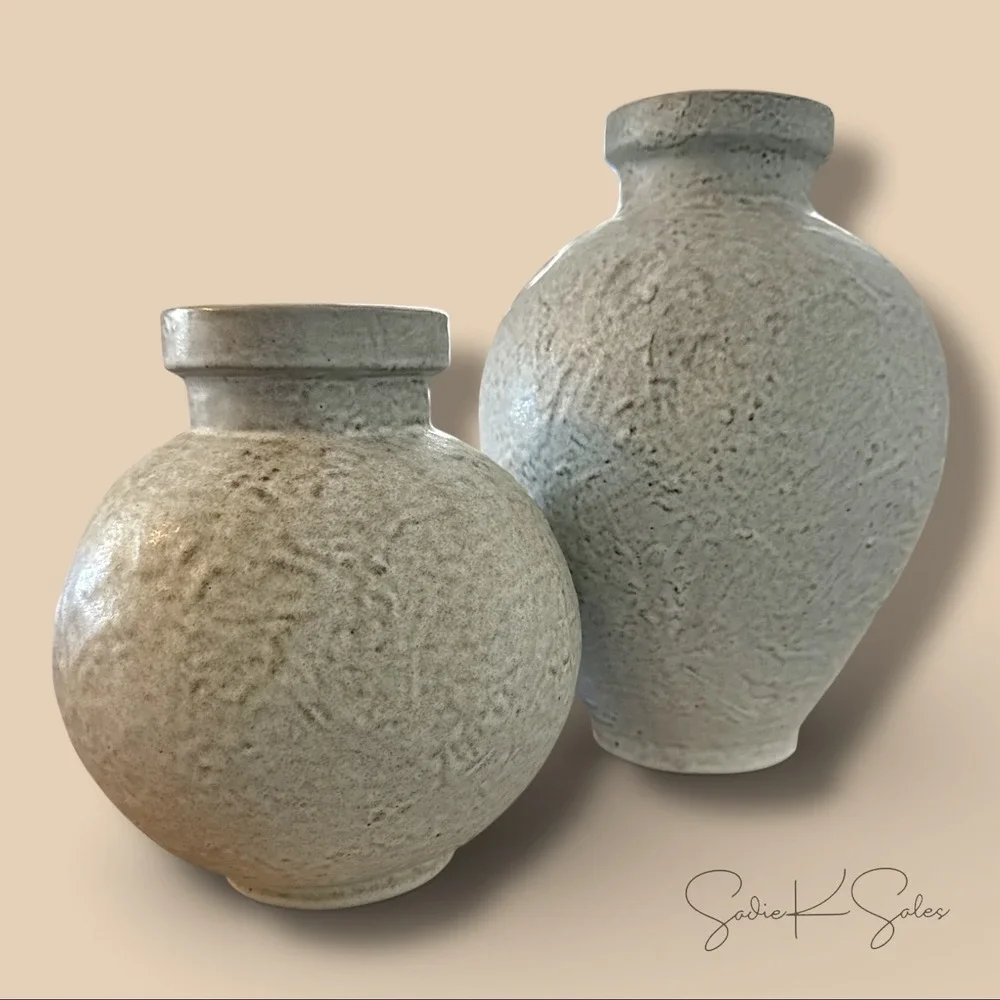 Studio McGee tall textured