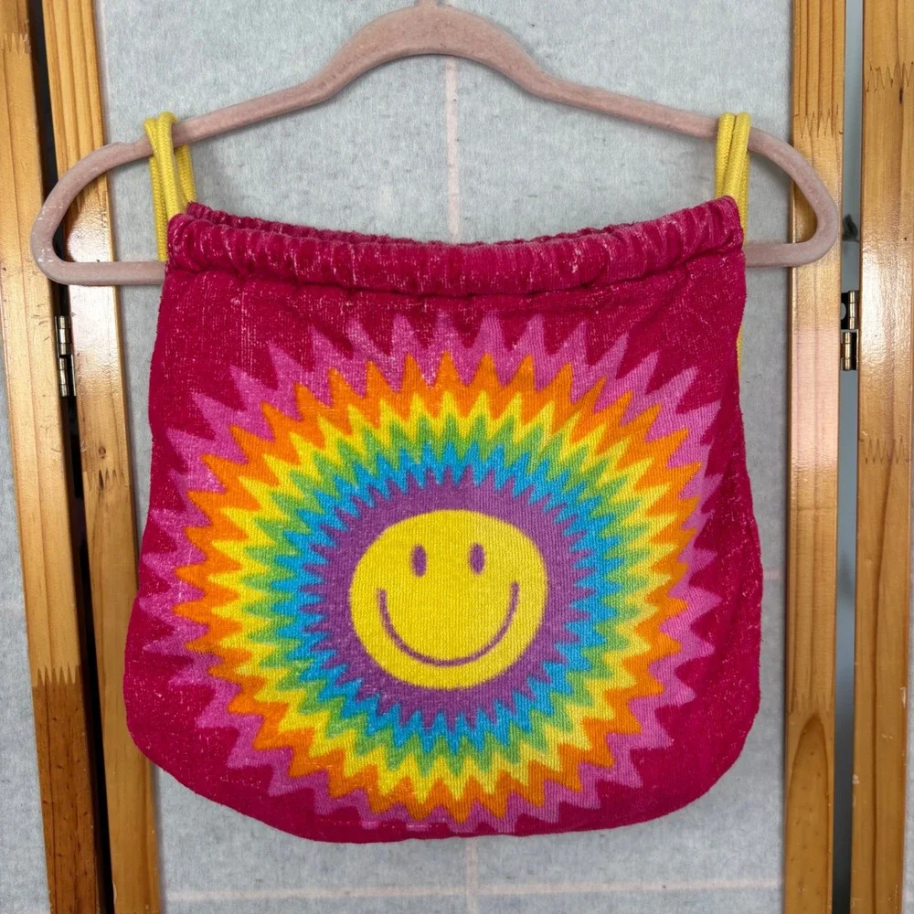 Unbranded good does